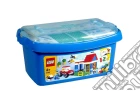 Lego - Mattoncini - Contenitore Medio giochi