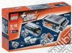 Lego - Technic - Power Functions giochi