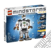 Lego - Mindstorms - Nxt 2.0