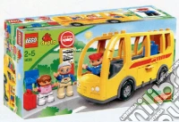 Lego - Duplo - Autobus