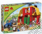 Lego - Duplo - Fattoria Grande giochi