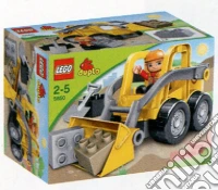 Lego - Duplo - Ruspa