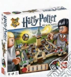 Lego - Games - Harry Potter Hogwarts giochi