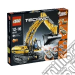 Lego - Technic - Escavatore Motorizzato