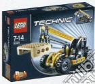 Lego - Technic - Mini Movimentatore Telescopico giochi