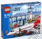 Lego - City - Aeroporto - Aeroporto giochi