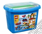 Lego - Mattoncini - Contenitore Grande giochi