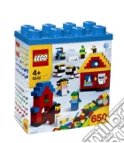 Lego - Mattoncini - Fustino giochi