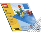 Lego - Mattoncini - Base Blu giochi