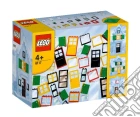 Lego - Mattoncini - Porte E Finestre giochi