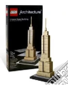 Lego - Architecture - Empire State Building giochi