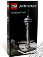 Lego - Architecture - Seattle Space Needle giochi