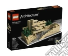 Lego - Architecture - Fallingwater giochi
