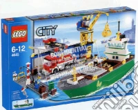Lego - City - Porto