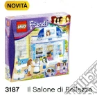 Lego - Friends - Il Salone Di Bellezza giochi