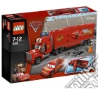 Lego - Cars 2 - Il Camion Da Trasporto Di Mack giochi