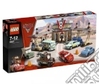 Lego - Cars 2 - La Stazione Di Servizio Di Flo giochi