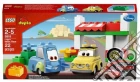 Lego - Duplo - Cars 2 - Luigi In Italia giochi