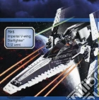 Lego - Star Wars - Imperial V-Wing Starfighter giochi