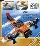 Lego - Creator - Mini Aeroplano giochi