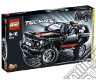 Lego - Technic - Super Cruiser giochi