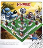 Lego - Games - Ninjago Board Game giochi