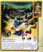 Lego - Games - Heroica - Baia Di Draida giochi