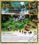 Lego - Games - Heroica - Foresta Di Waldurk giochi