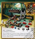 Lego - Games - Heroica - Caverne Di Nathuz giochi