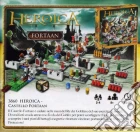Lego - Games - Heroica - Castello Fortaan giochi