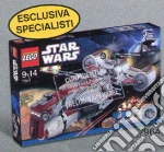 Lego - Star Wars - Republic Frigate