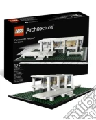 Lego - Architecture - Farnsworth House giochi