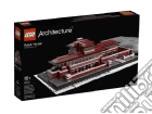 Lego - Architecture - Robie House giochi