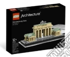 Lego - Architecture - Brandenburg Gate giochi