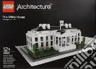 Lego - Architecture - The White House giochi