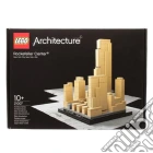 Lego - Architecture - Rockefeller Plaza giochi