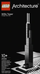 Lego - Architecture - Willis Tower giochi