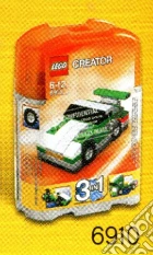Lego - Creator - Mini Sports Car giochi