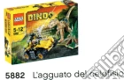 Lego - Dino - L'Agguato Del Celofisio giochi