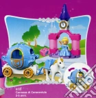 Lego - Duplo - Disney Princess - Carrozza Di Cenerentola giochi