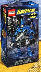 Lego - Super Heroes - Batman giochi