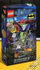 Lego - Super Heroes - Il Joker giochi
