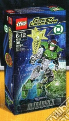Lego - Super Heroes - Lanterna Verde giochi