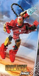 Lego - Super Heroes - Iron Man giochi