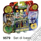 Lego - Ninjago - Set Di Base giochi
