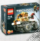 Lego - Technic - Mini Carro Attrezzi giochi