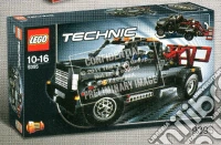 Lego - Technic - Pick-Up Carro Attrezzi