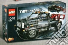 Lego - Technic - Pick-Up Carro Attrezzi giochi