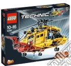 Lego - Technic - Elicottero giochi