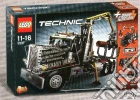 Lego - Technic - Trasportatore Di Tronchi giochi